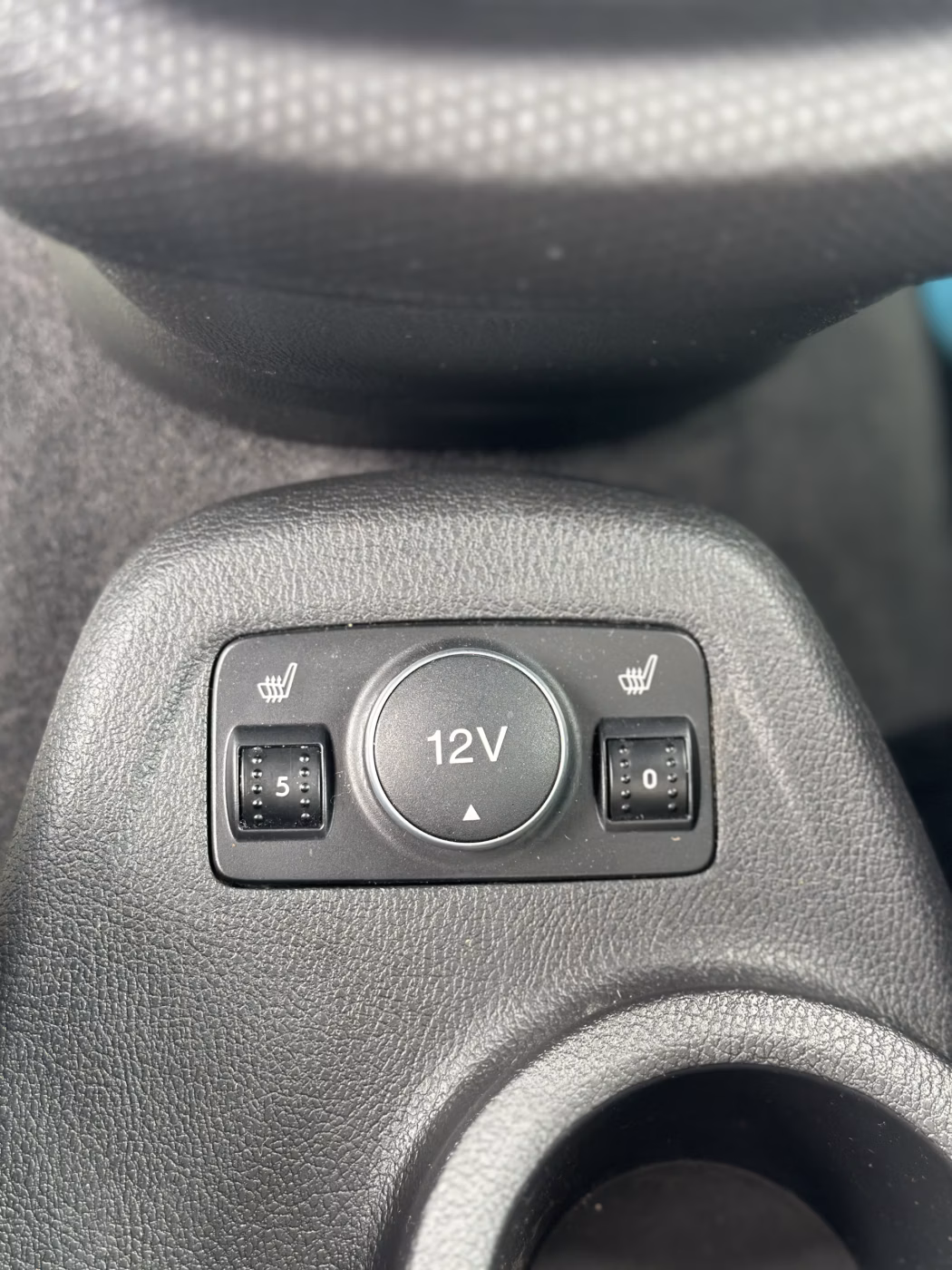Ford Tourneo Connect фото 14