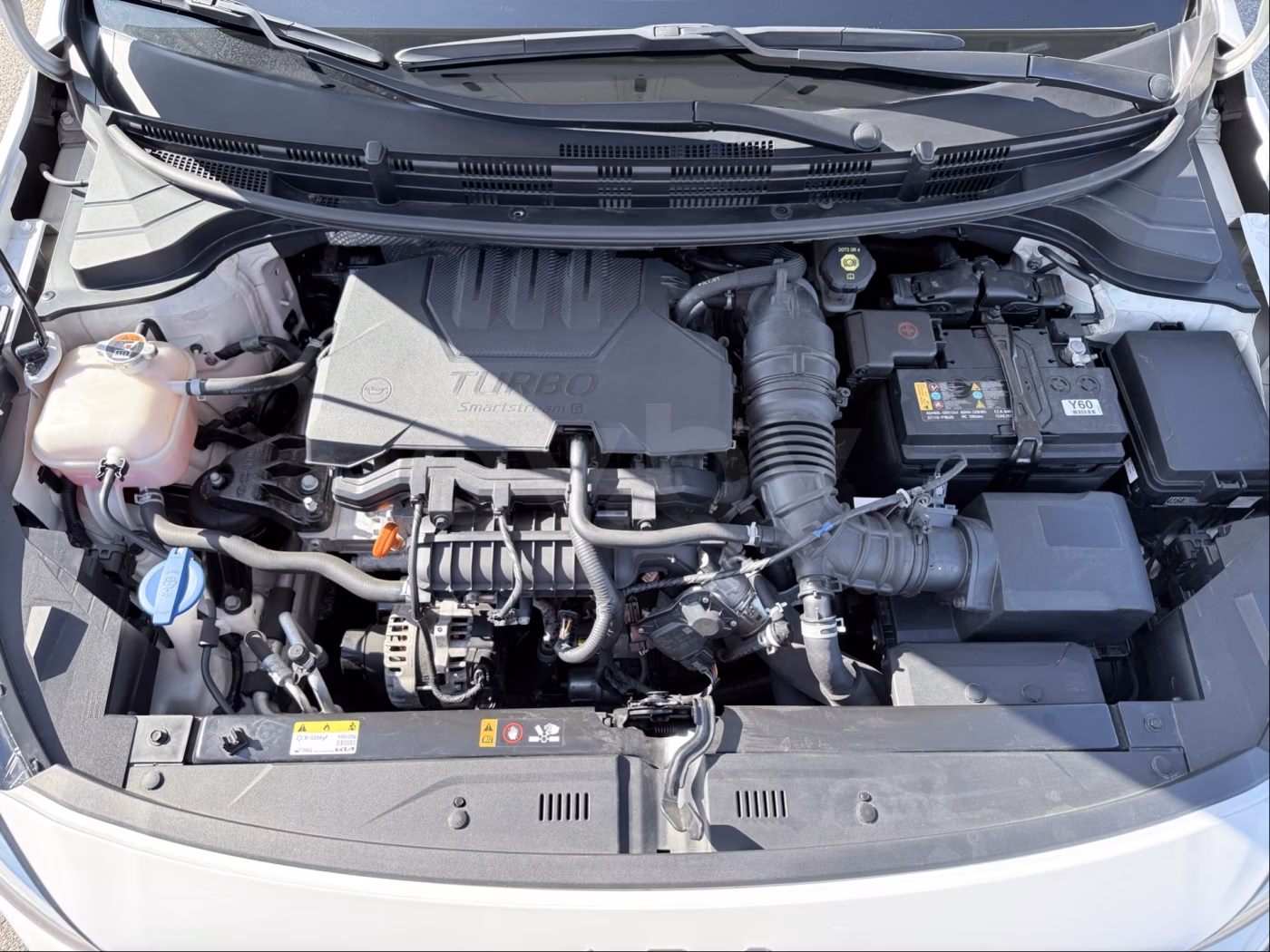 Kia Rio фото 17