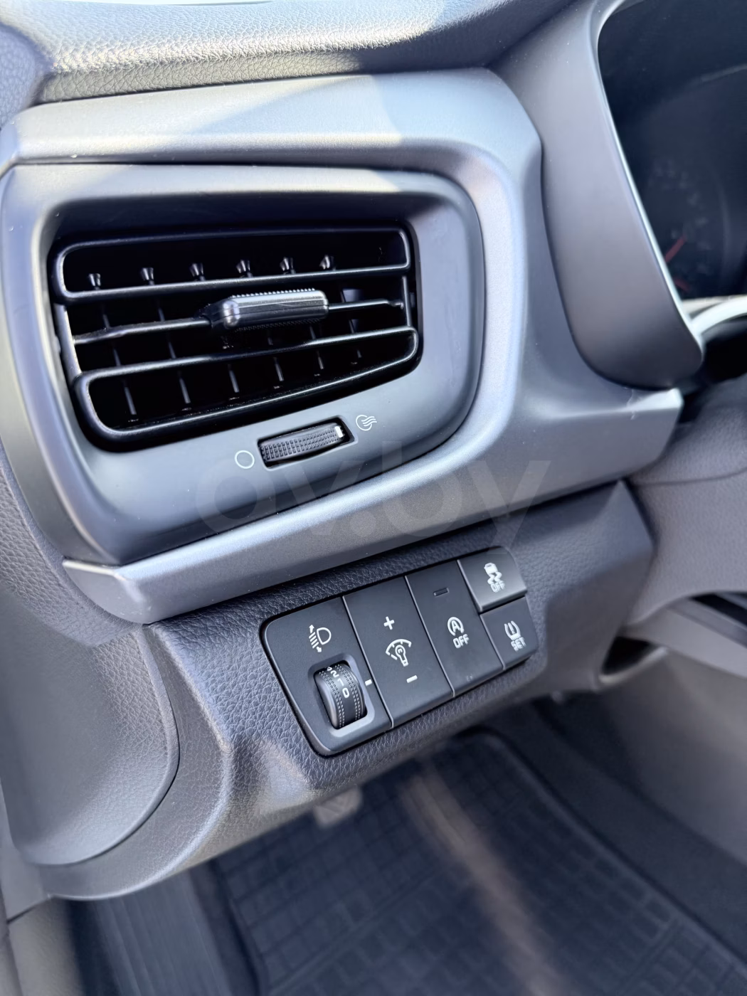 Kia Rio фото 20