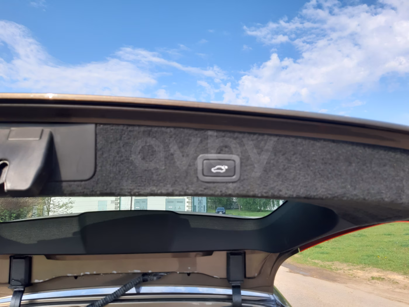 Volvo V70 фото 11