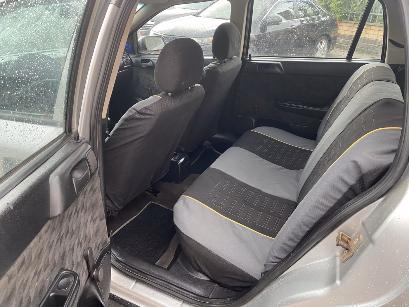Opel Astra фото 13