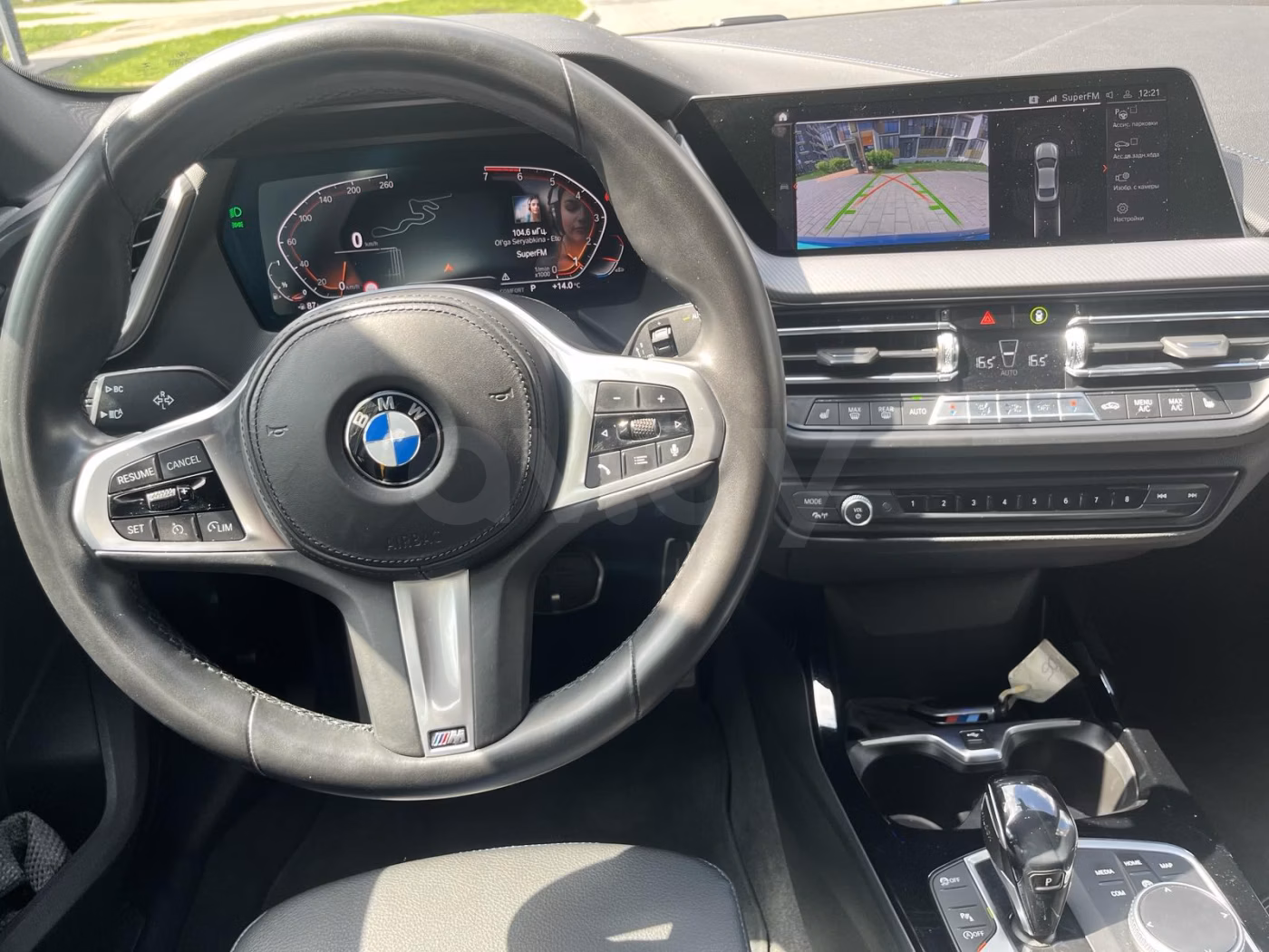 BMW 2 серия фото 4