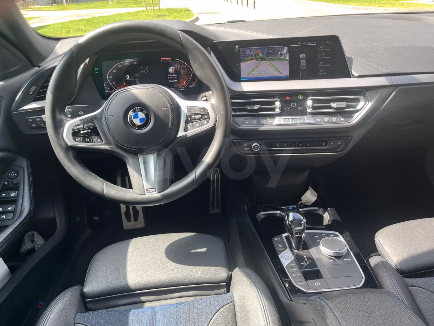 BMW 2 серия фото 17