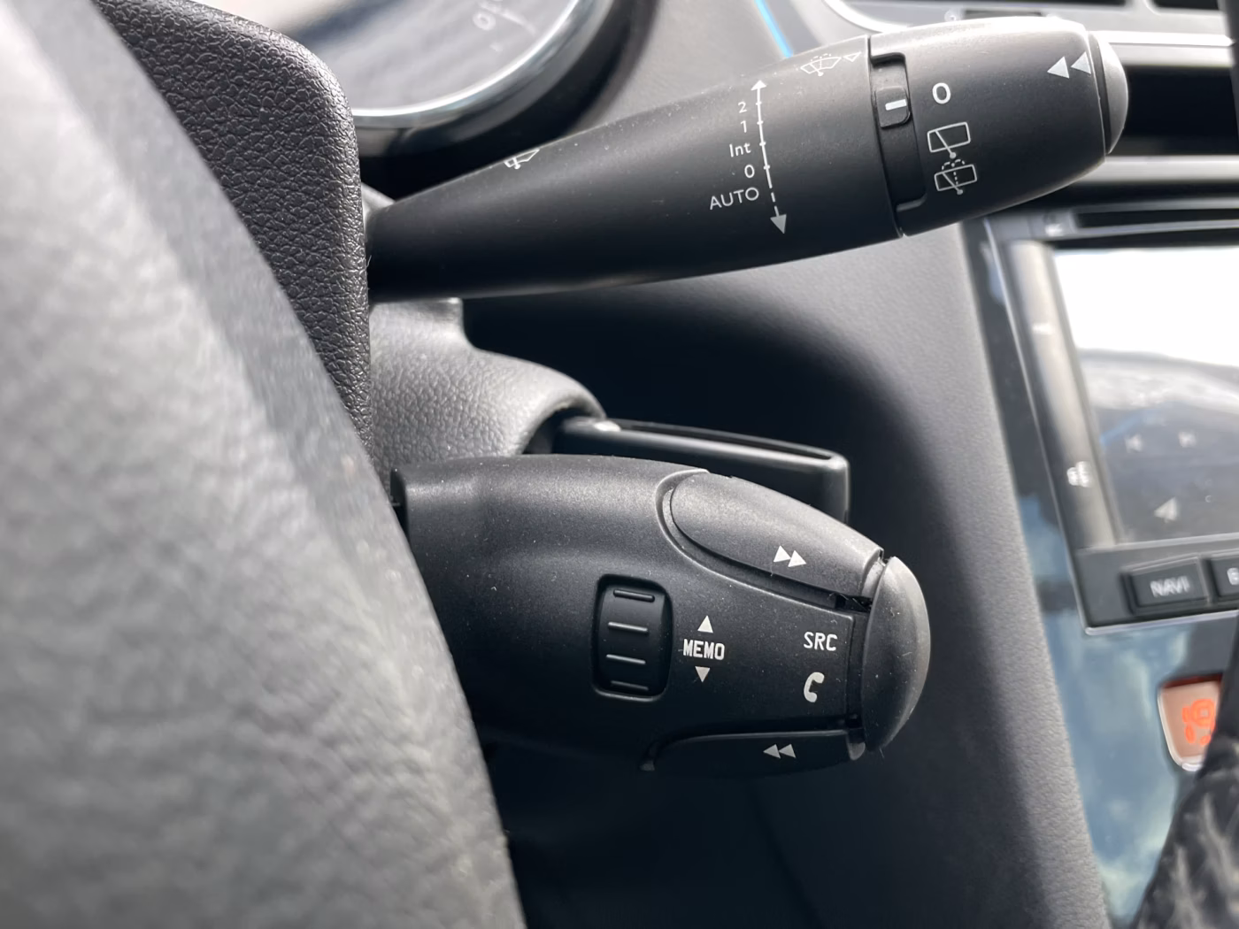 Peugeot 5008 фото 21
