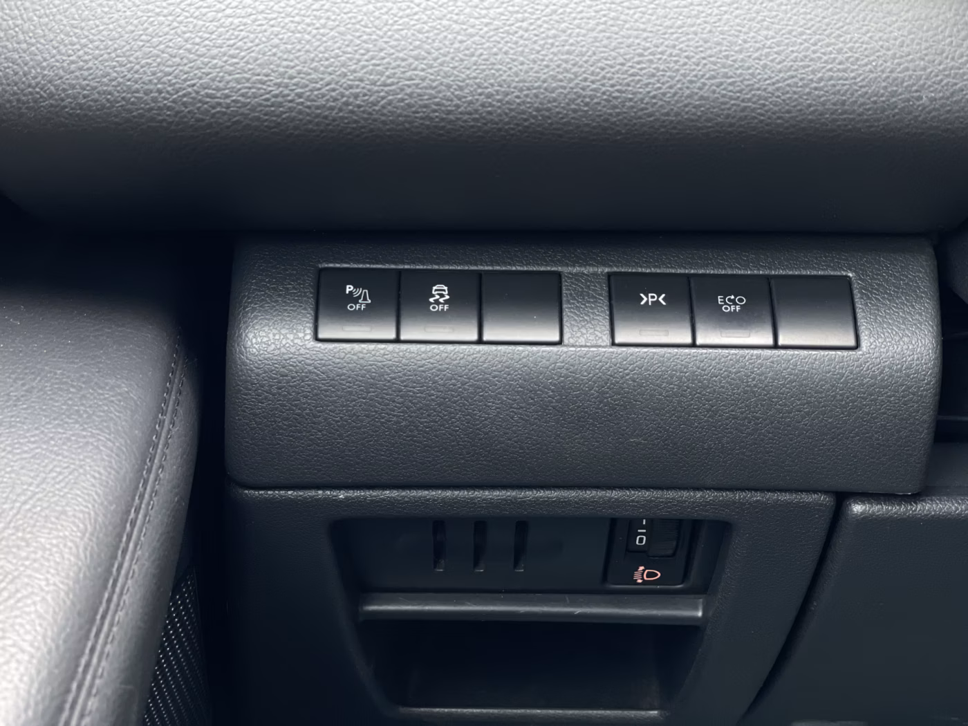 Peugeot 5008 фото 22