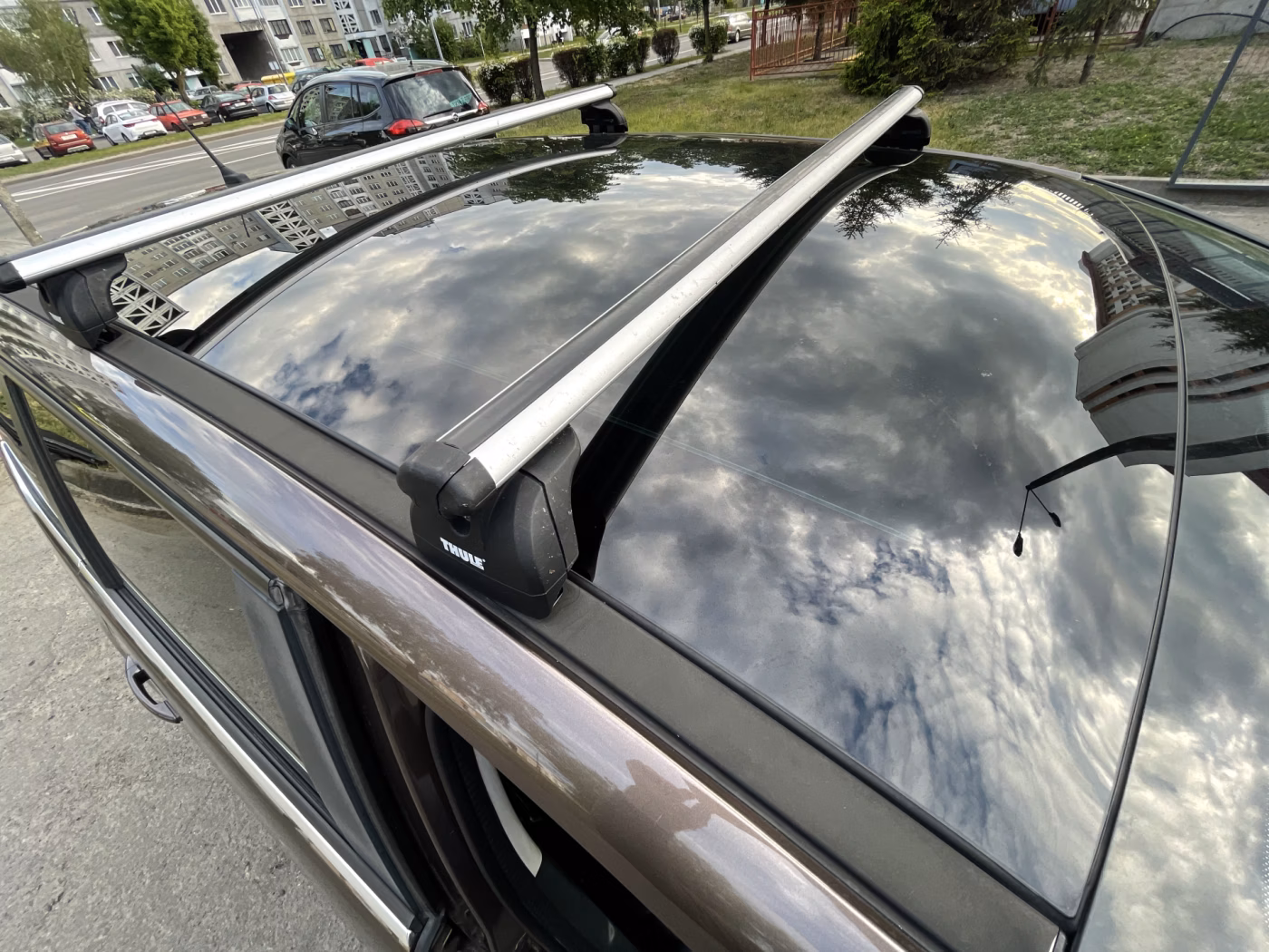 Peugeot 5008 фото 27