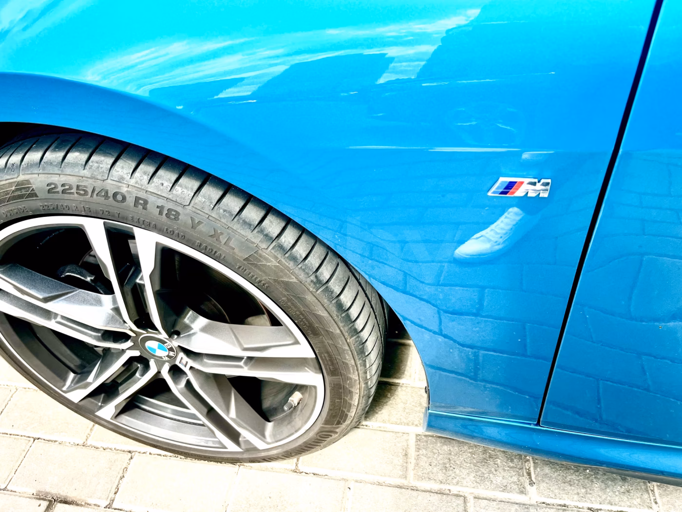 BMW 2 серия фото 14