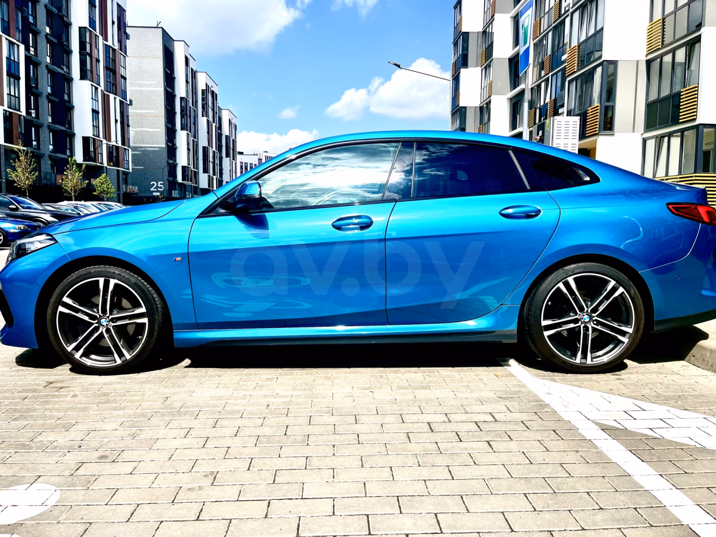 BMW 2 серия фото 8