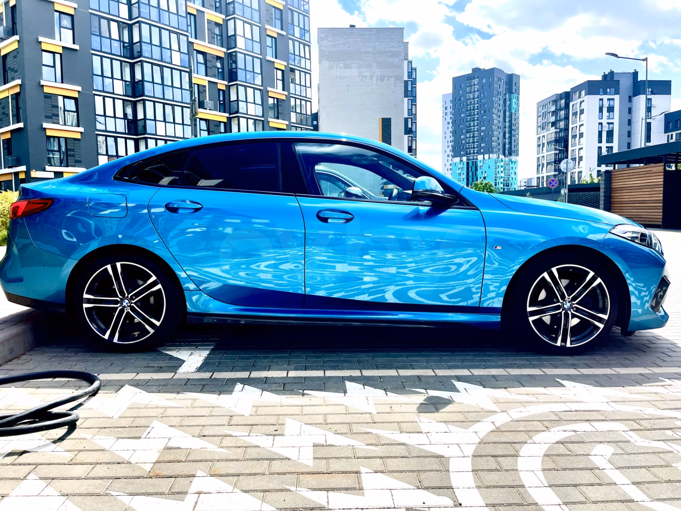 BMW 2 серия фото 13
