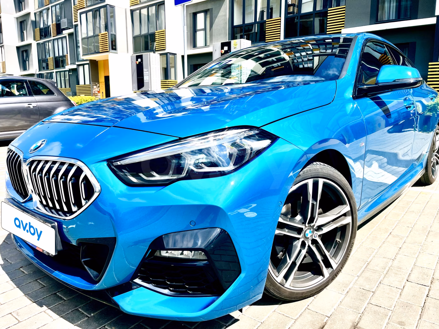 BMW 2 серия фото 5