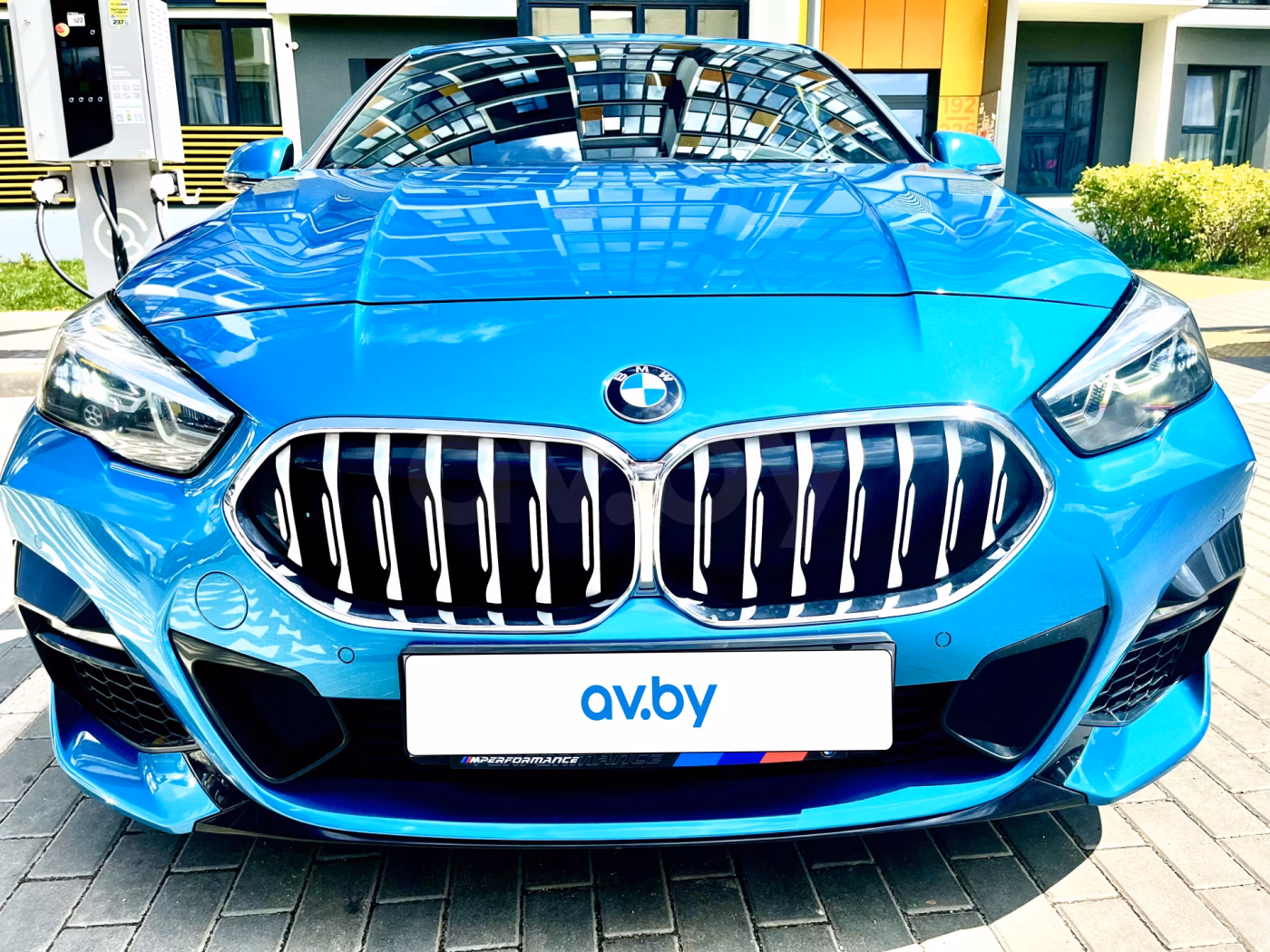 BMW 2 серия фото 2