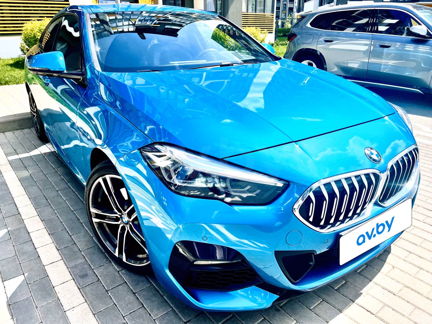BMW 2 серия фото 6
