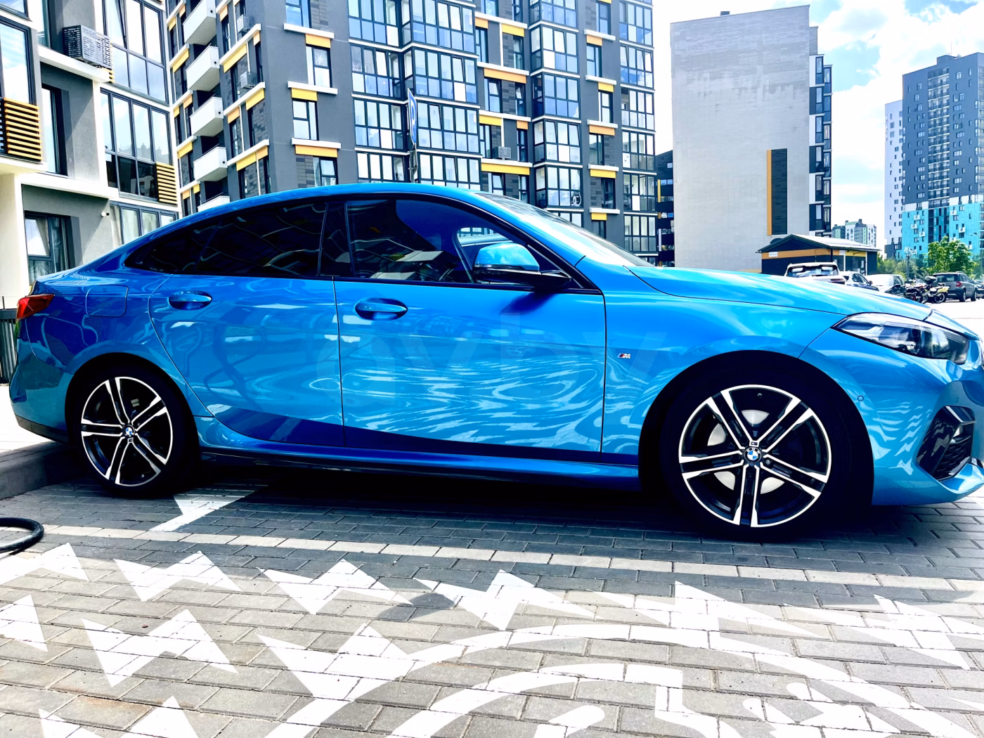 BMW 2 серия фото 7