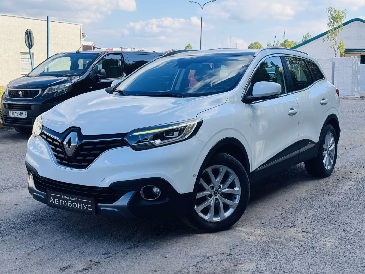 Renault Kadjar