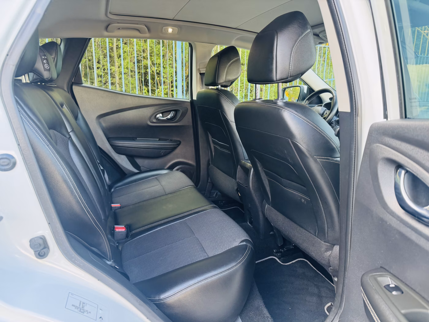 Renault Kadjar фото 7