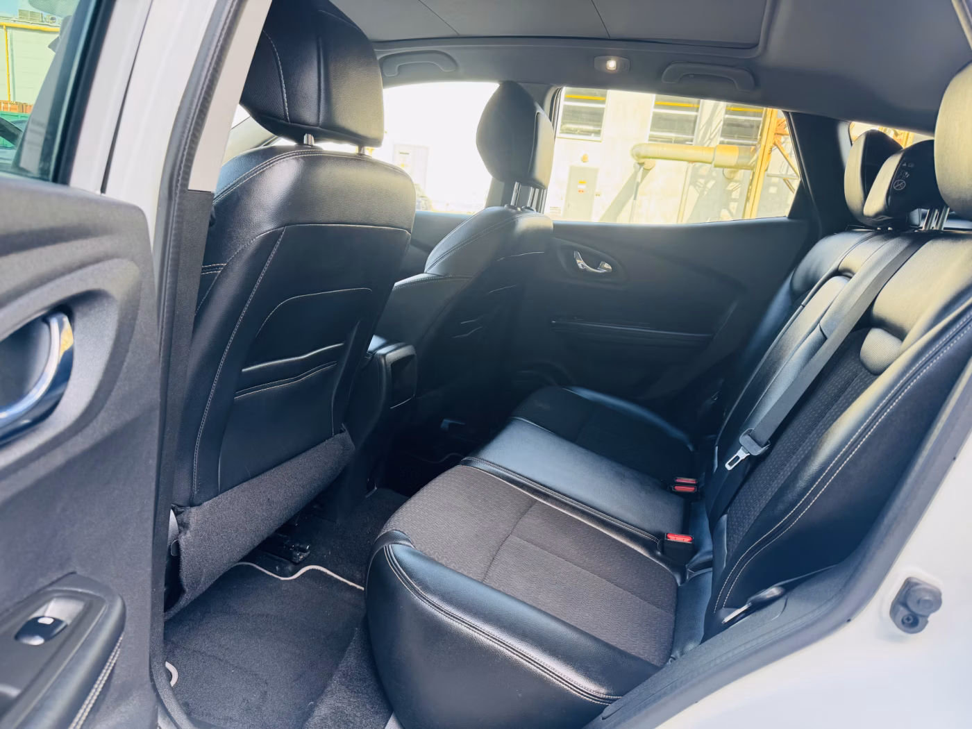 Renault Kadjar фото 8