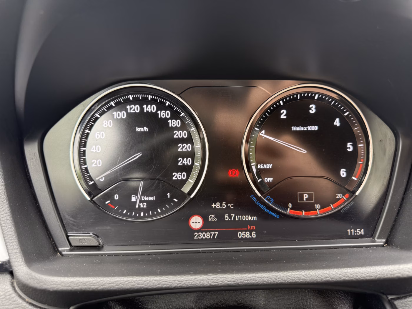 BMW X1 фото 17