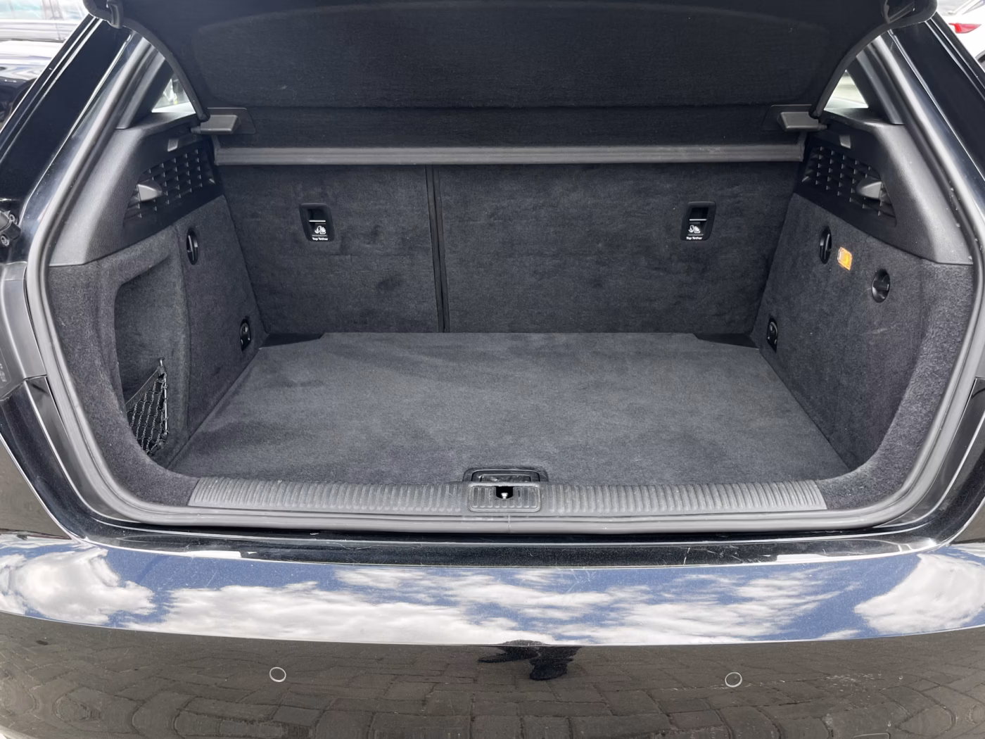 Audi A3 фото 9