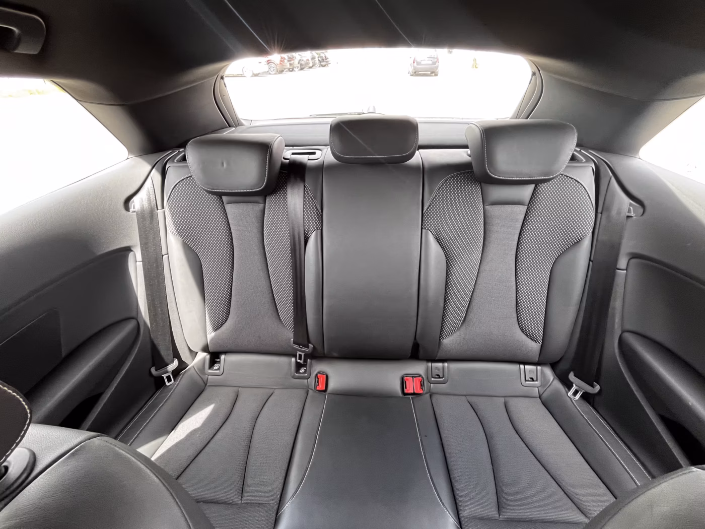 Audi A3 фото 11