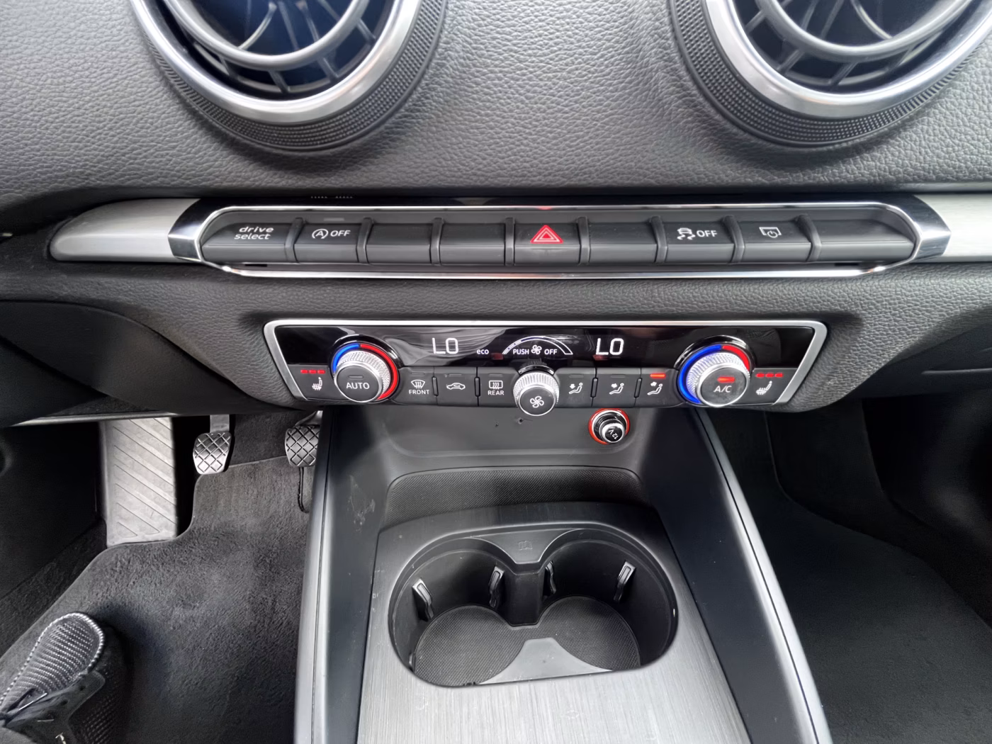 Audi A3 фото 19