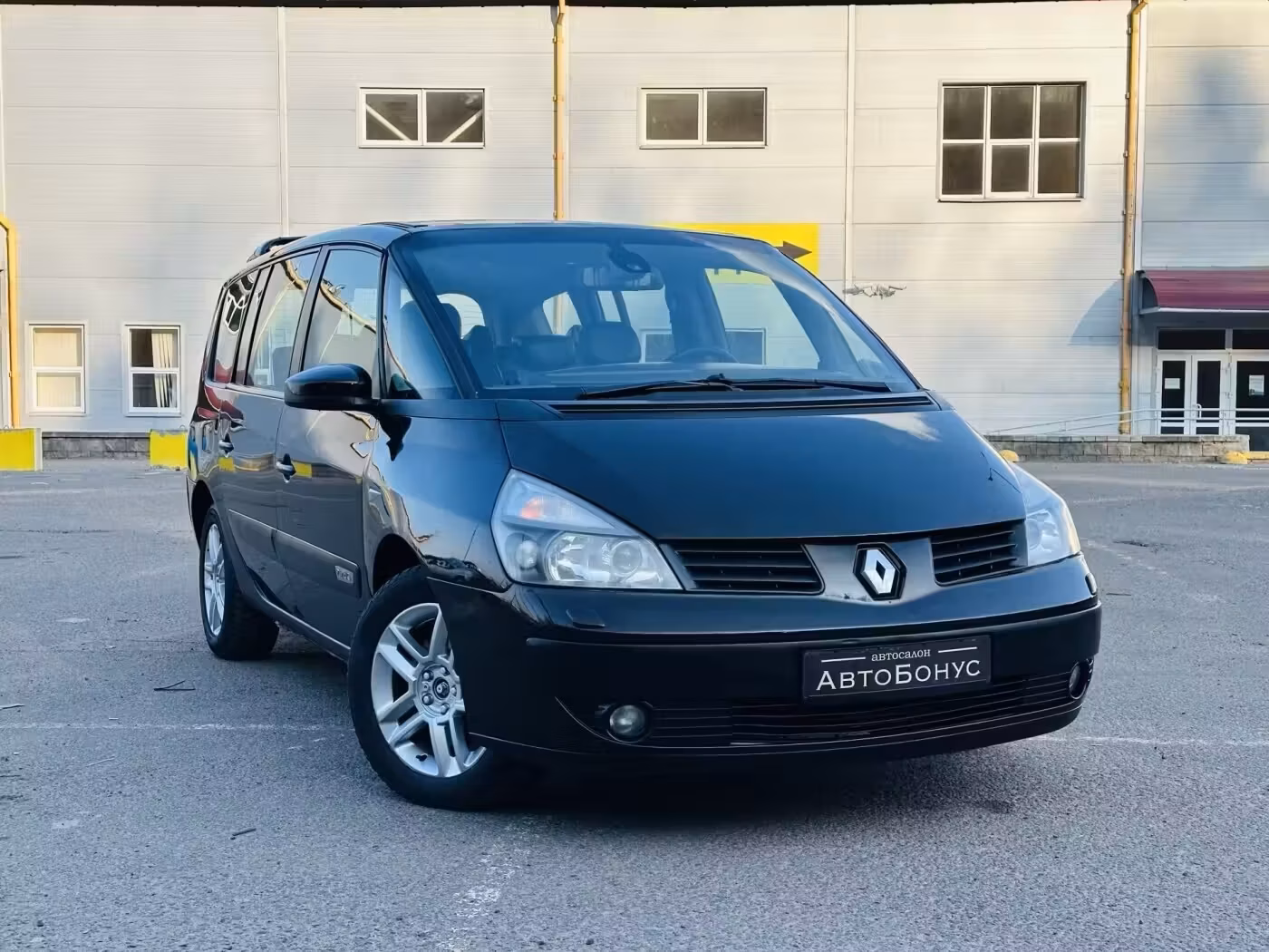 Renault Espace