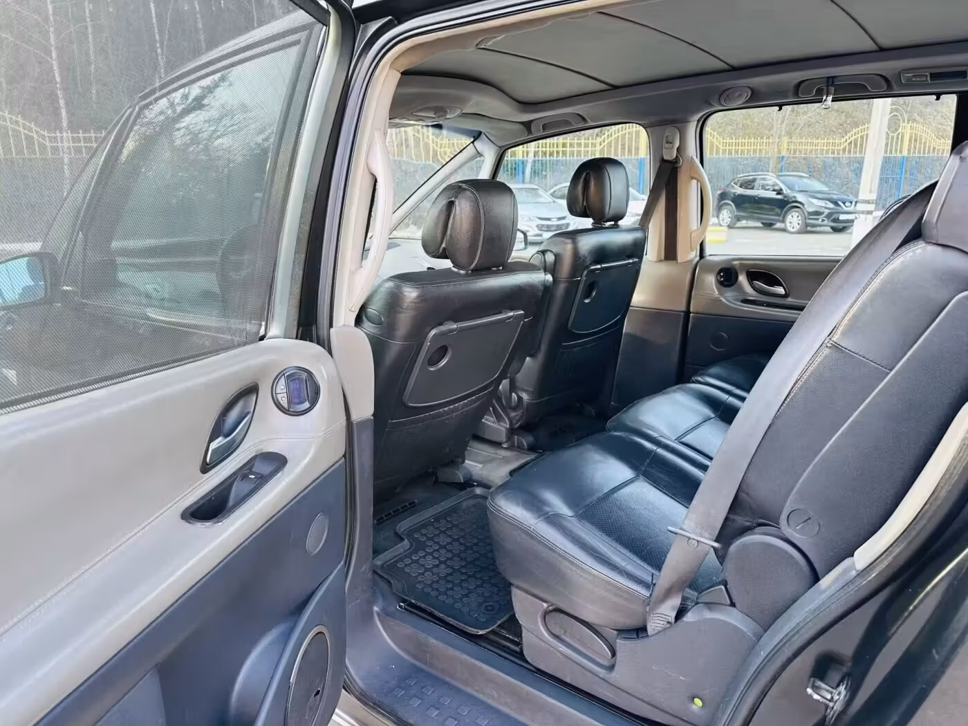 Renault Espace фото 6