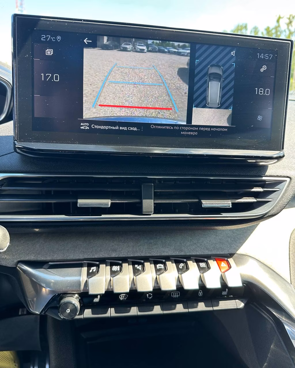 Peugeot 5008 фото 10