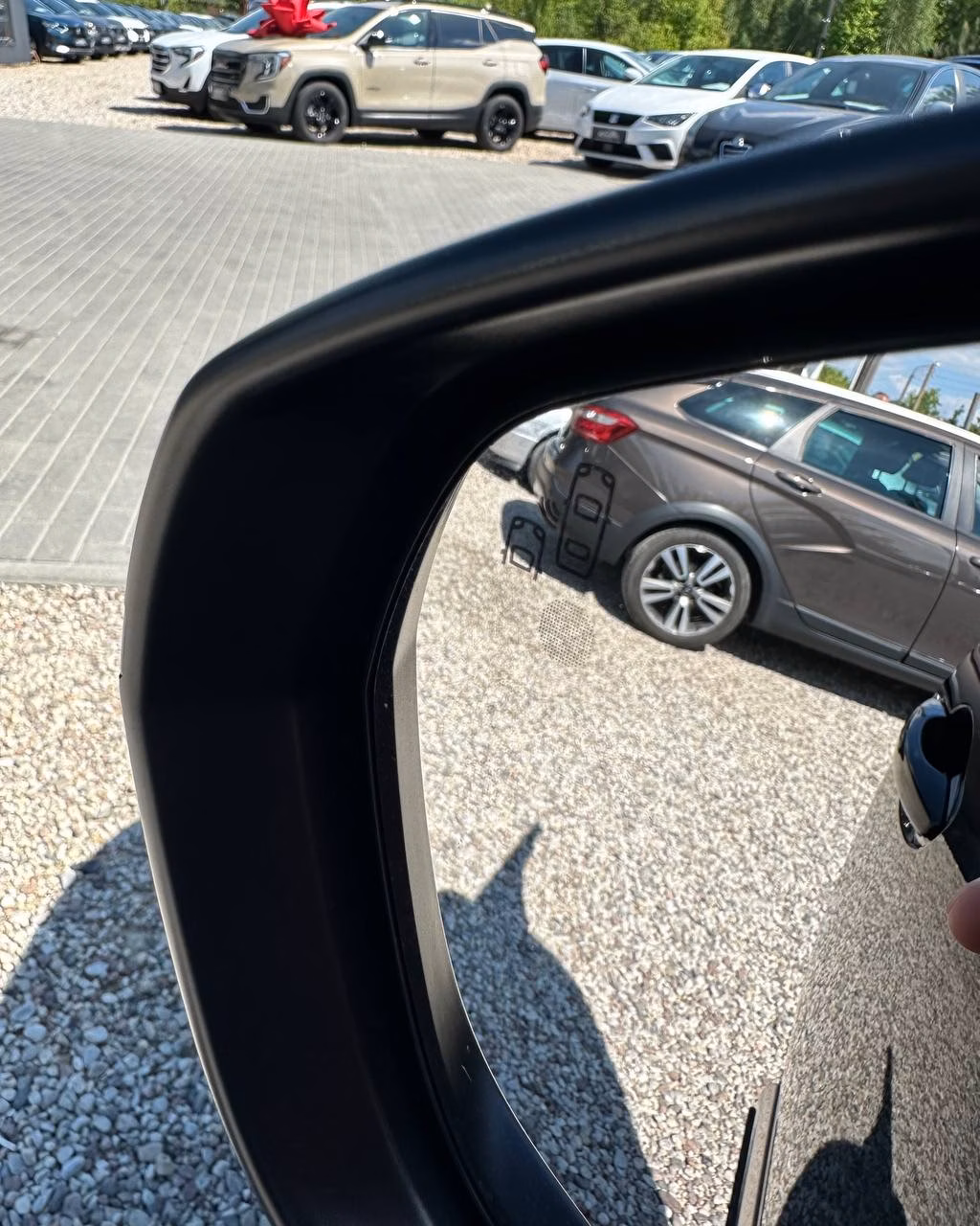 Peugeot 5008 фото 12