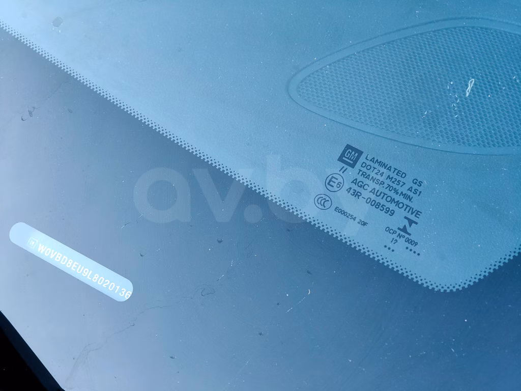 Opel Astra фото 15