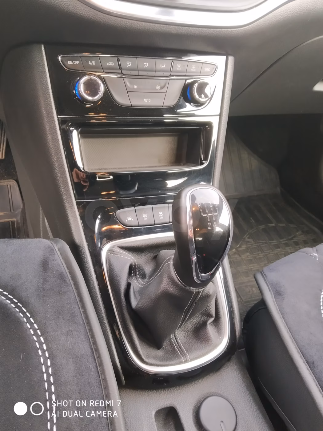 Opel Astra фото 21
