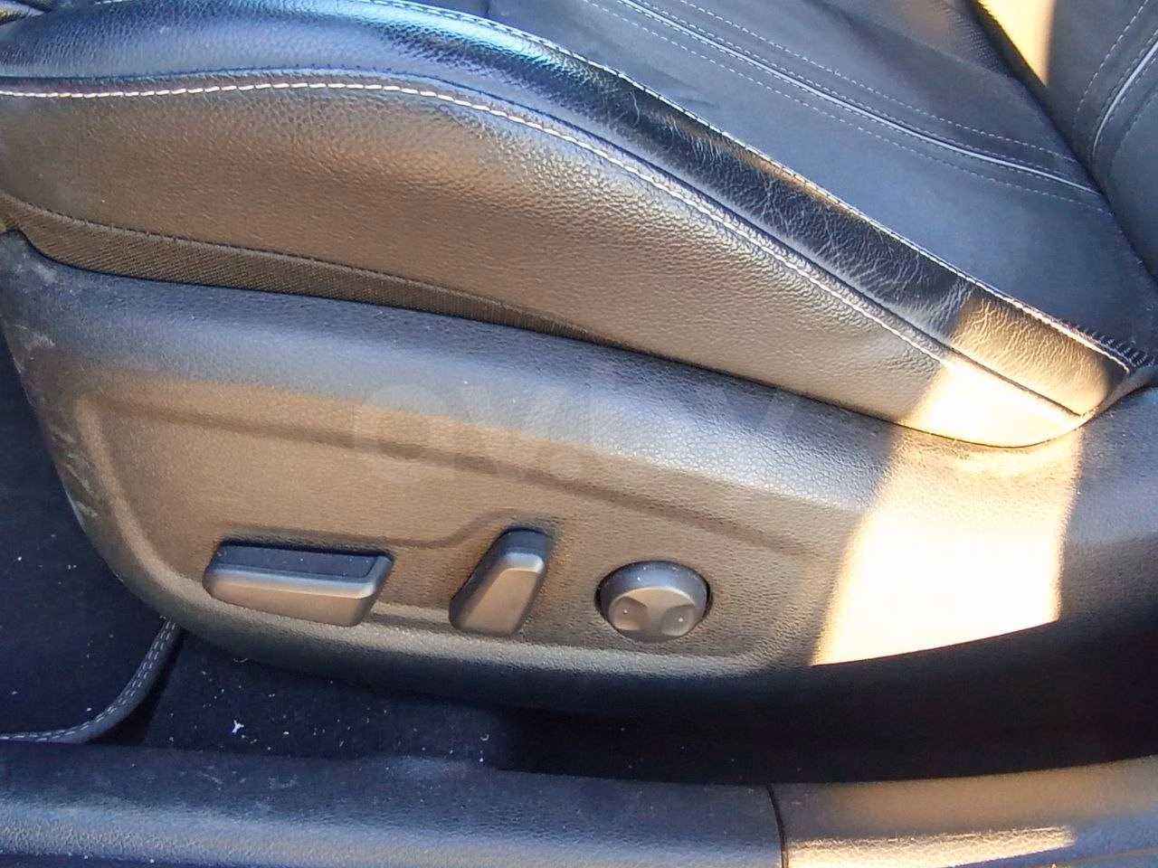 Kia Cee'd фото 13