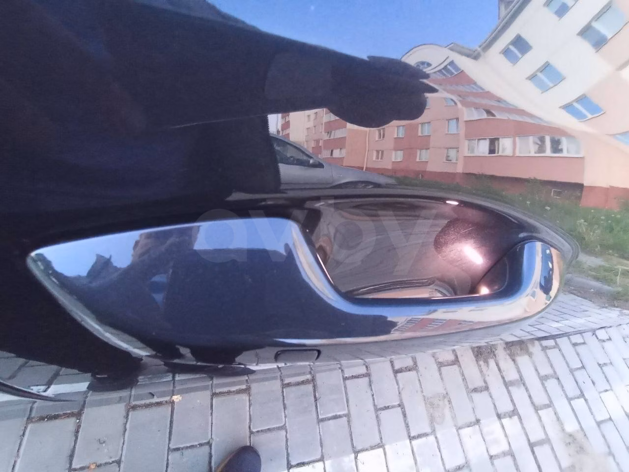 Kia Cee'd фото 23