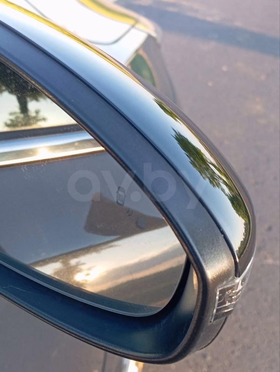 Kia Cee'd фото 24