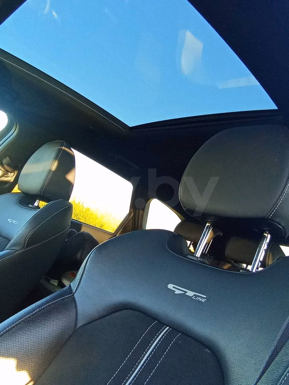 Kia Cee'd фото 14