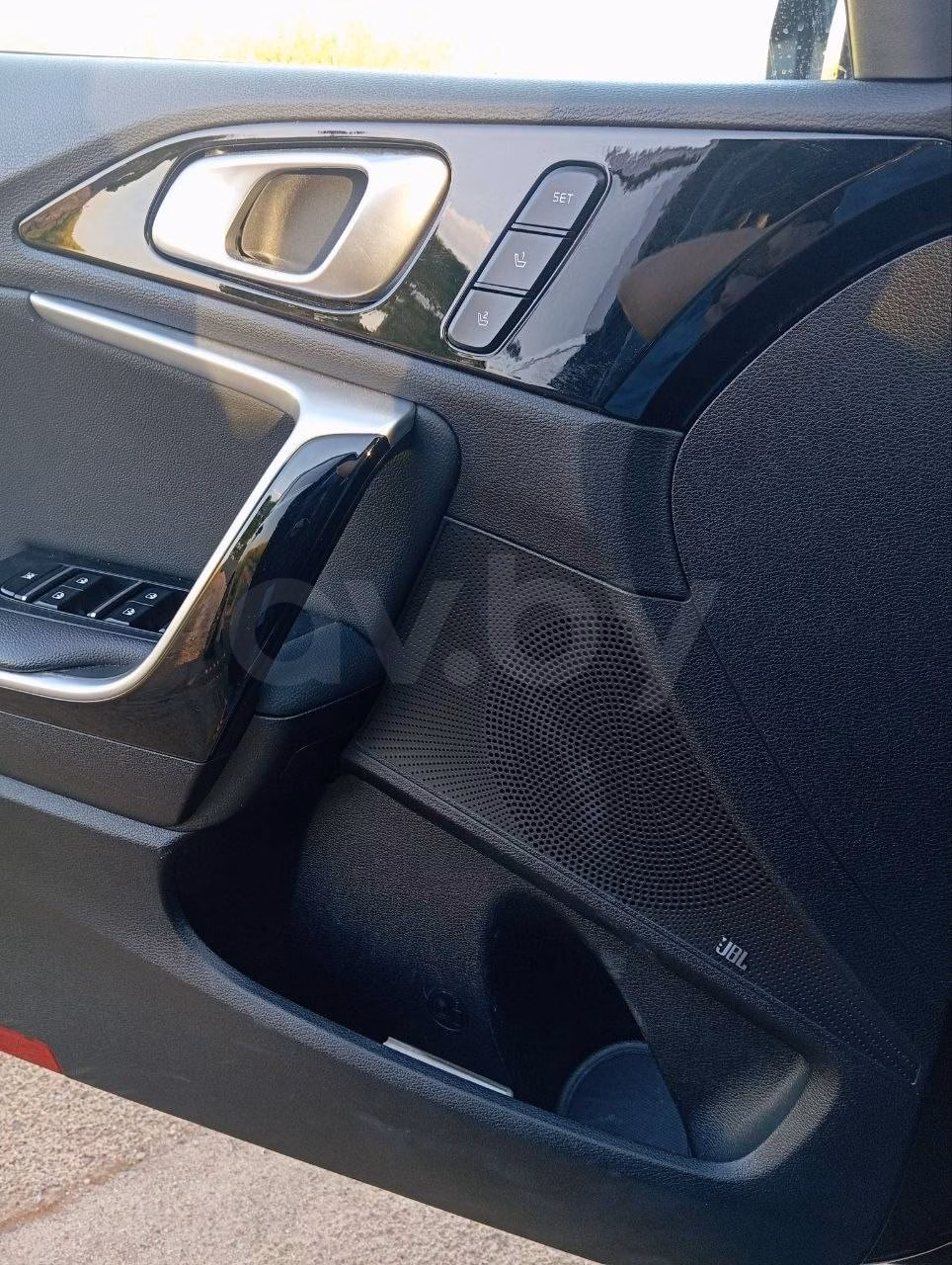Kia Cee'd фото 22