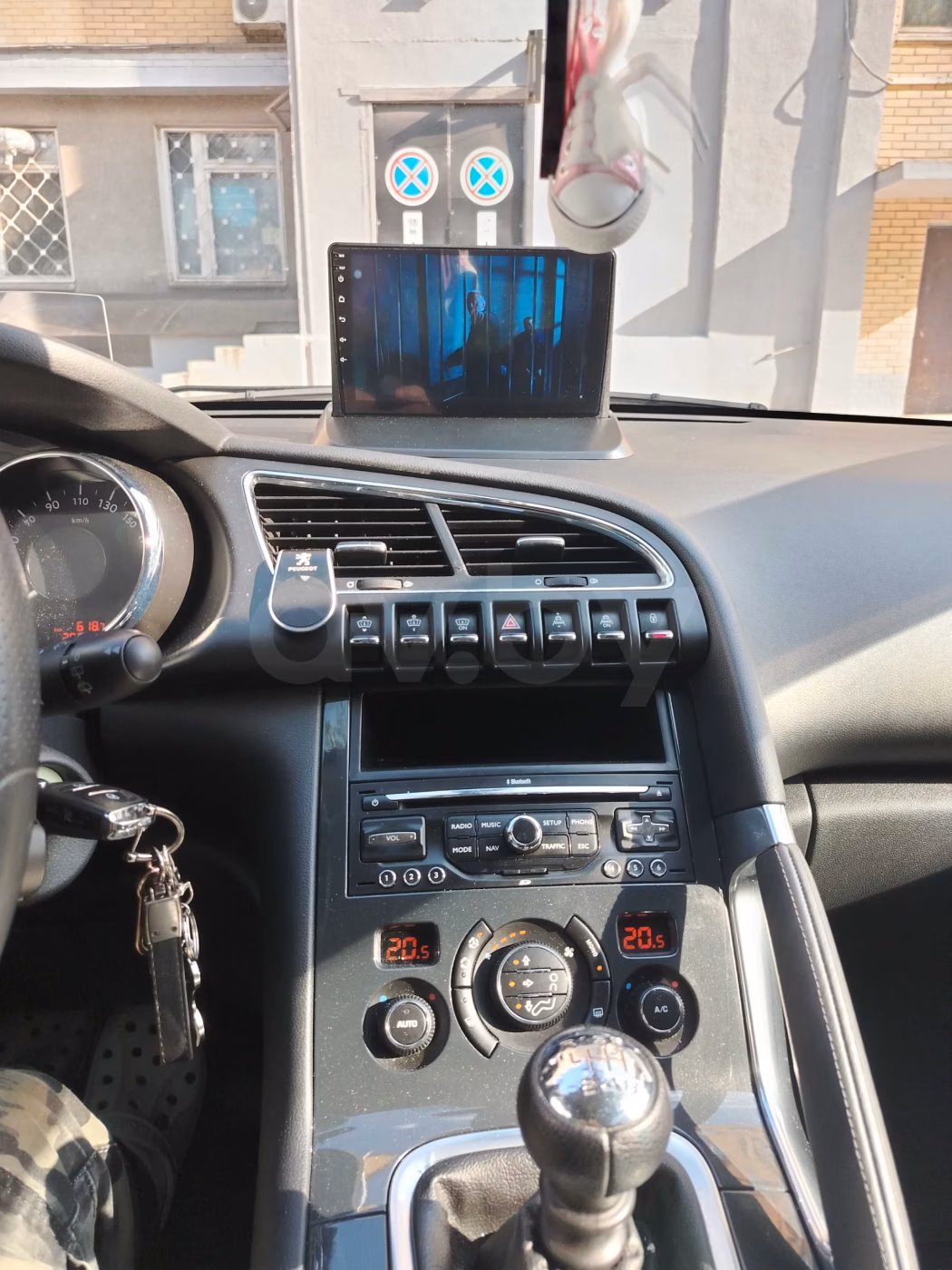 Peugeot 3008 фото 8