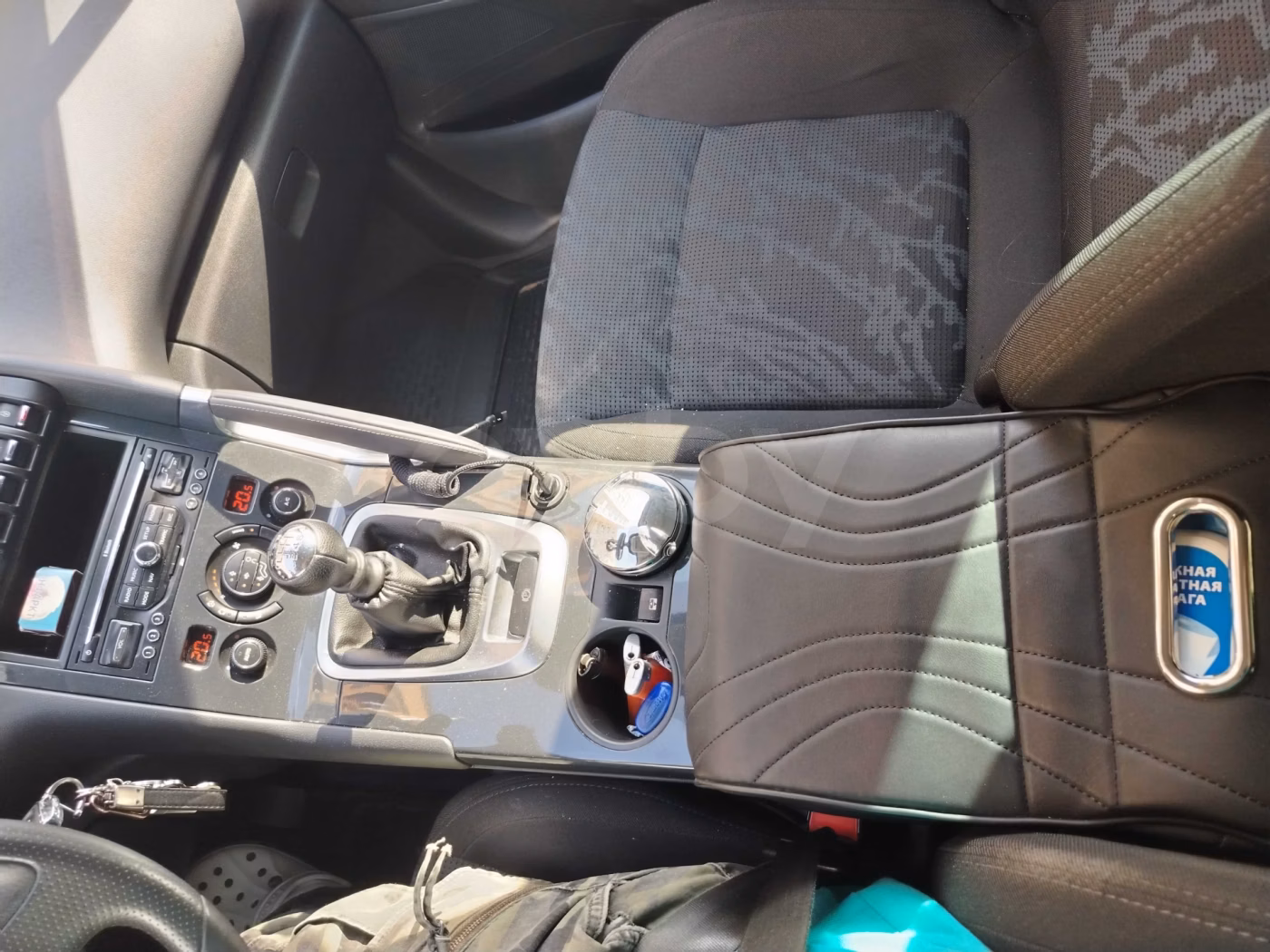 Peugeot 3008 фото 6