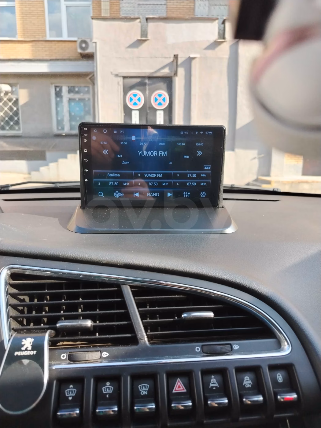 Peugeot 3008 фото 5