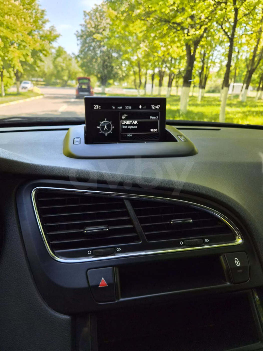 Peugeot 5008 фото 15