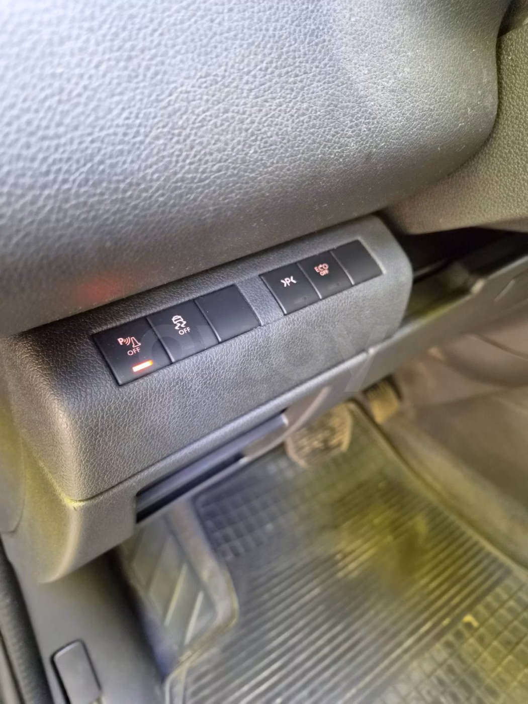 Peugeot 5008 фото 16