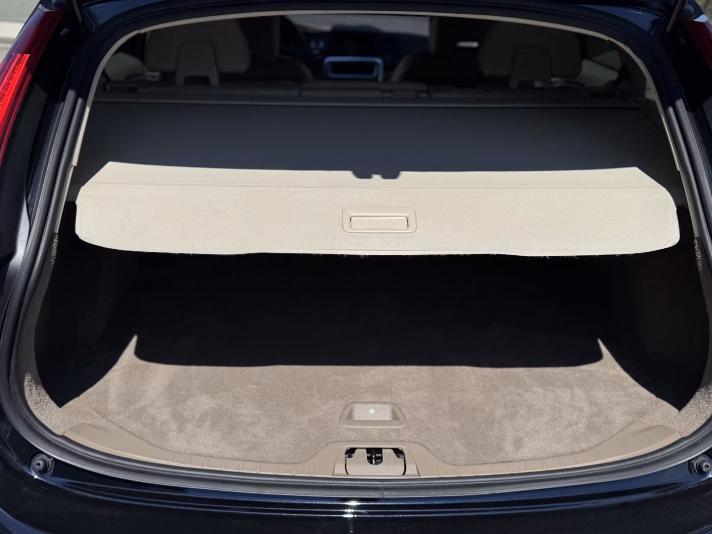 Volvo V60 фото 15