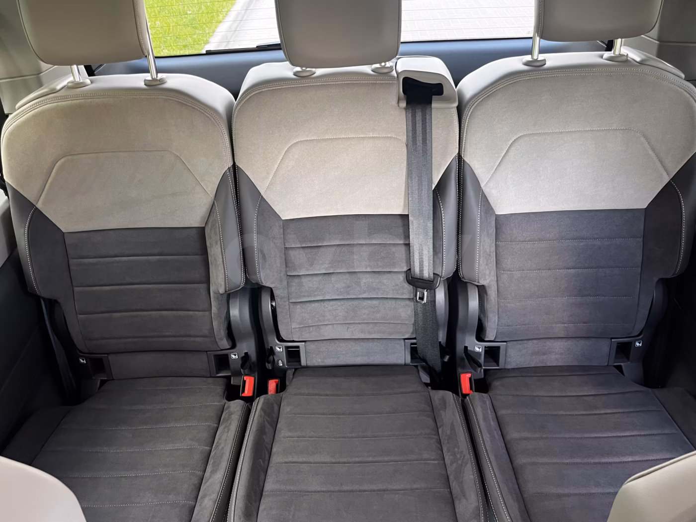 Volkswagen Multivan фото 25