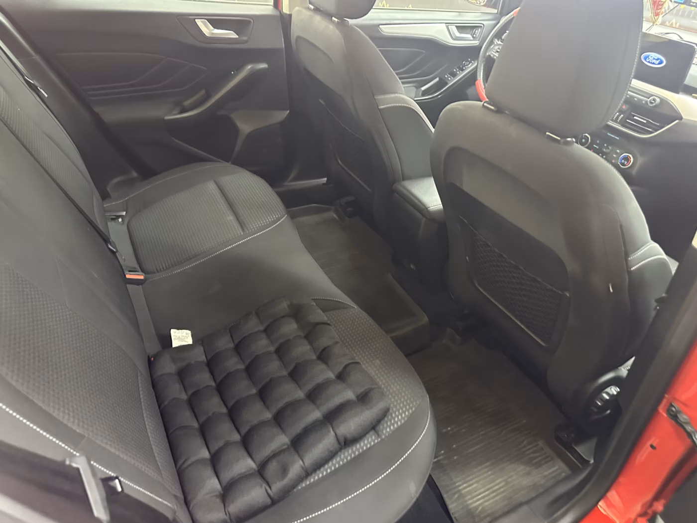 Ford Focus фото 24