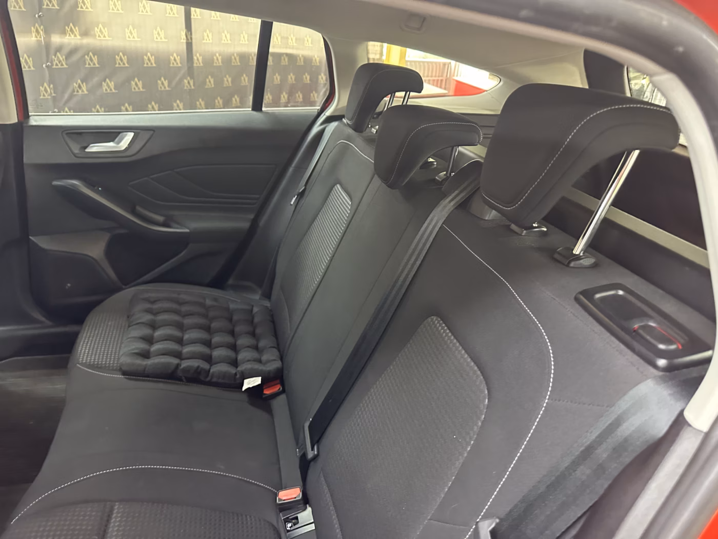 Ford Focus фото 27