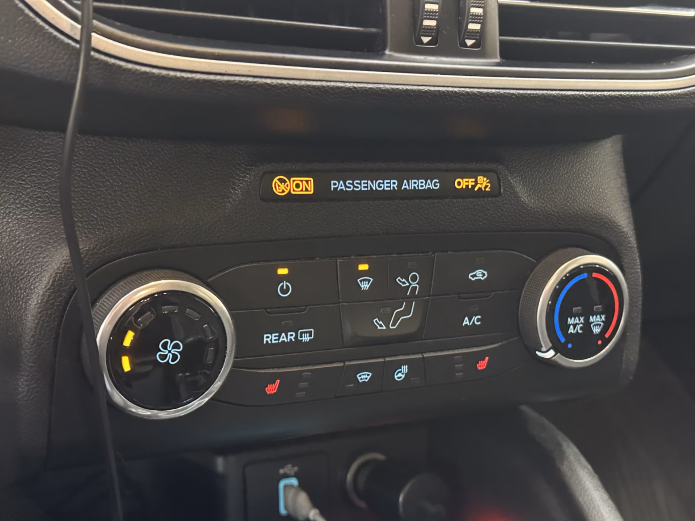 Ford Focus фото 16