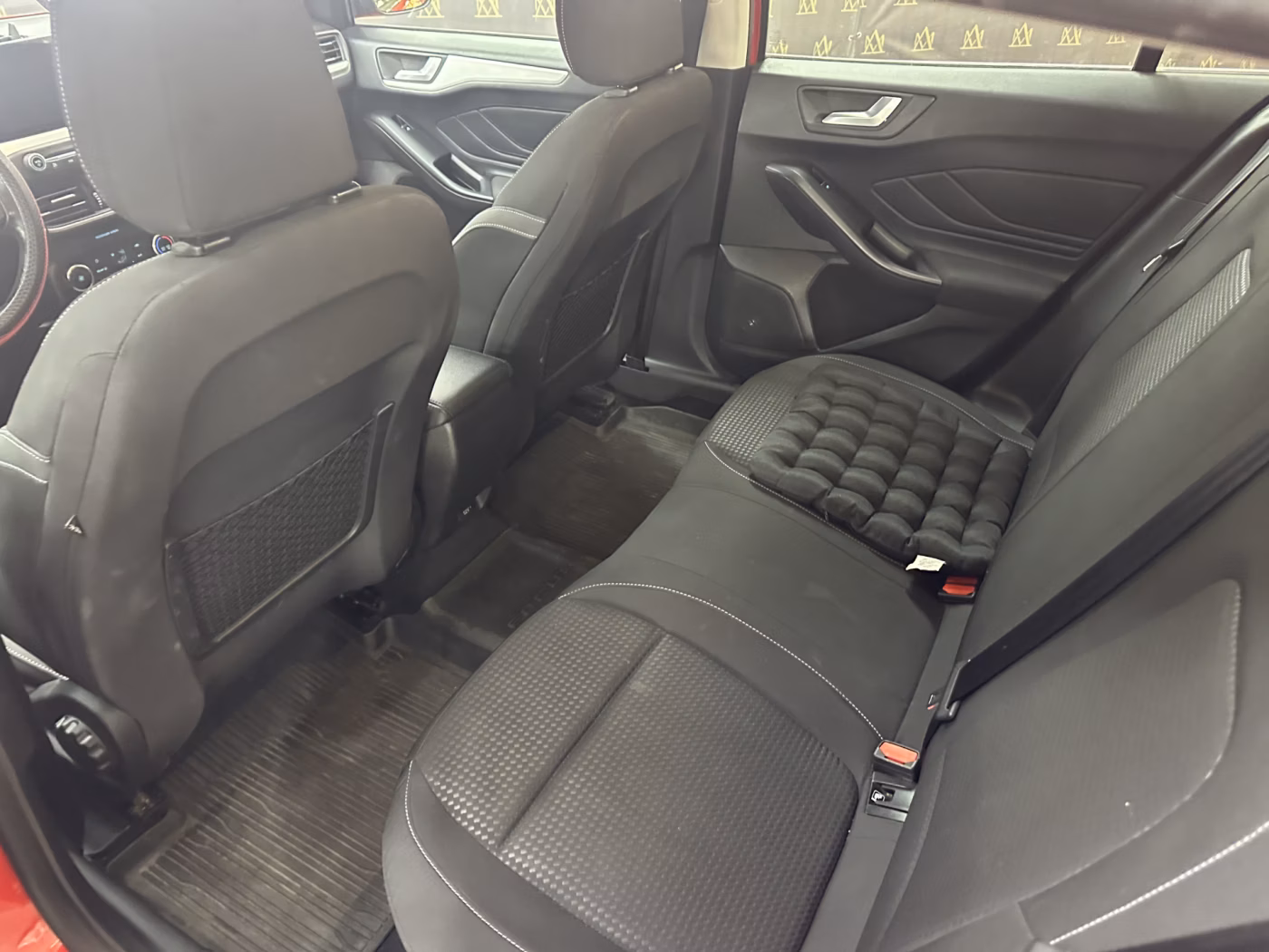 Ford Focus фото 26