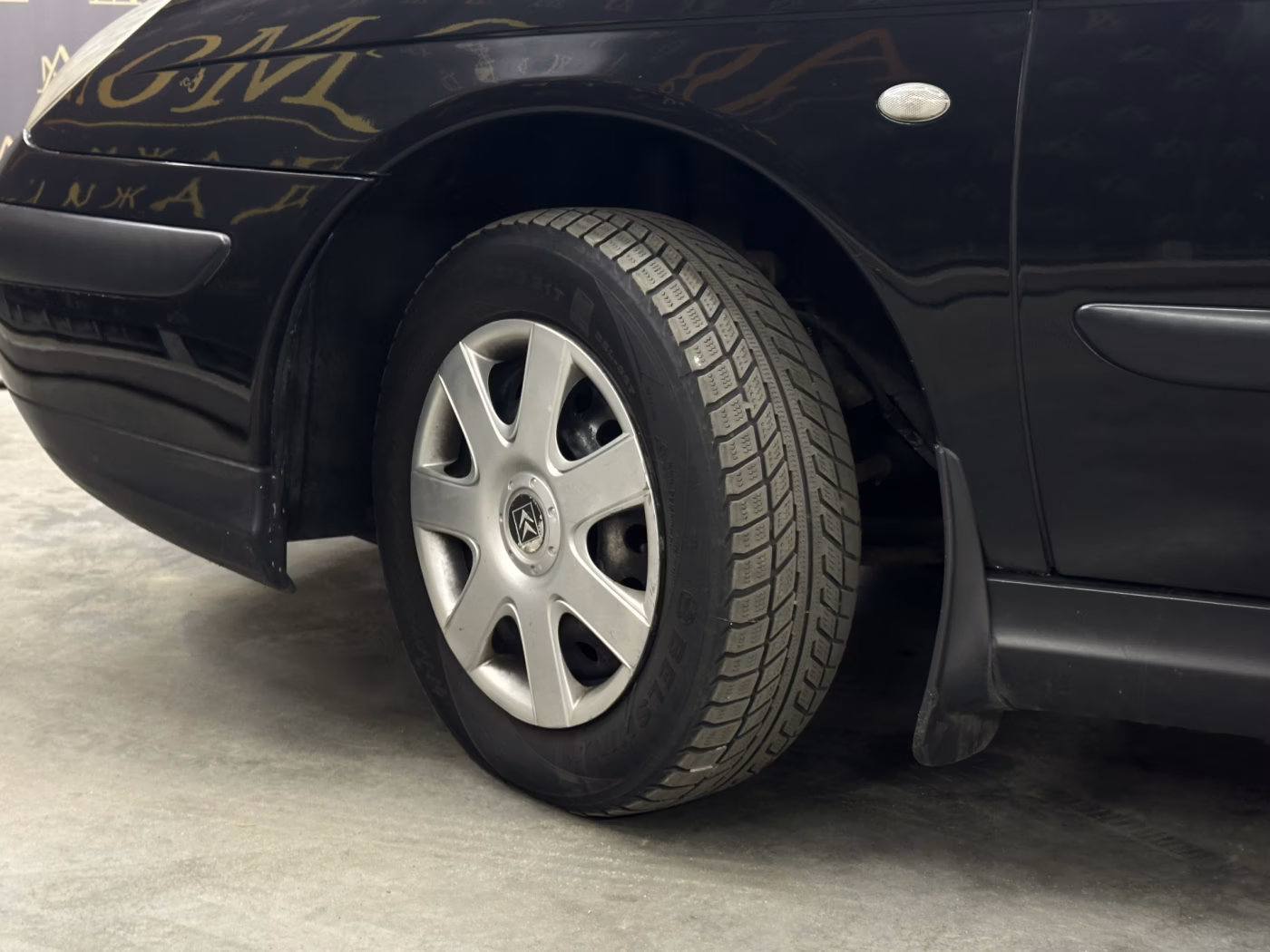 Citroen C5 фото 28