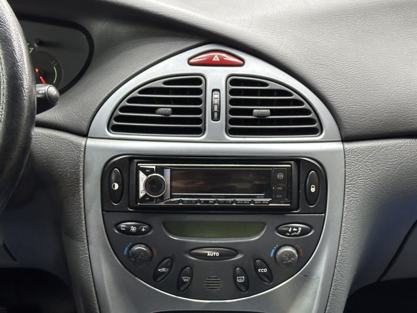 Citroen C5 фото 13