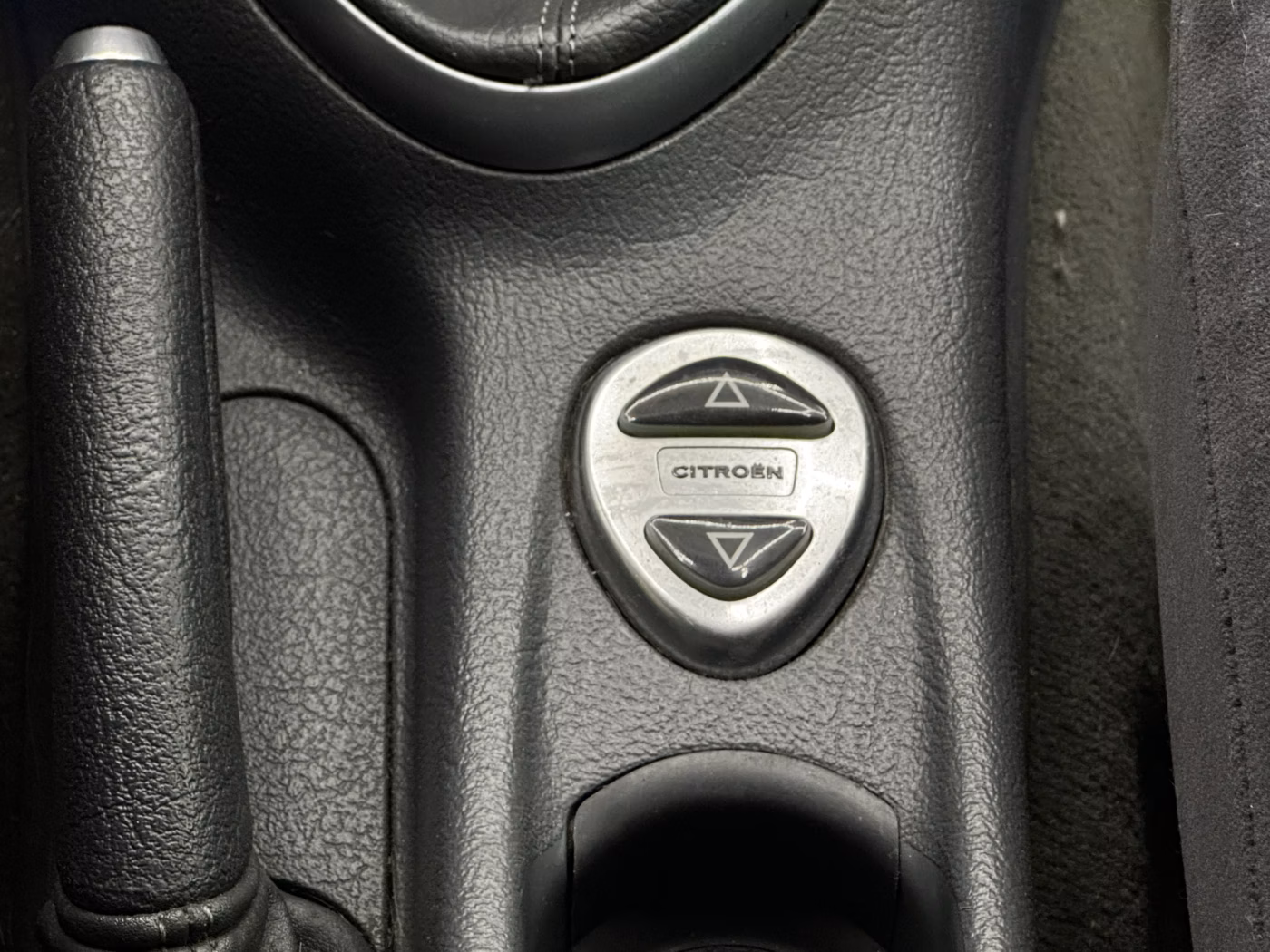 Citroen C5 фото 16