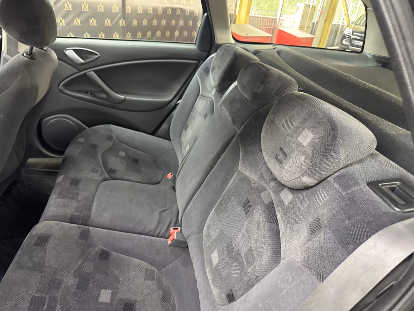 Citroen C5 фото 26